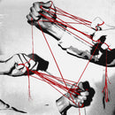 Makeshift Art Bar - Marionette EP *Pre-Order