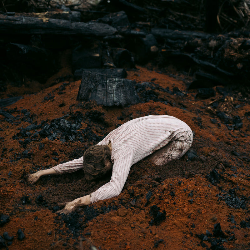 Hannah Frances - Keeper of the Shepherd *Pre-Order