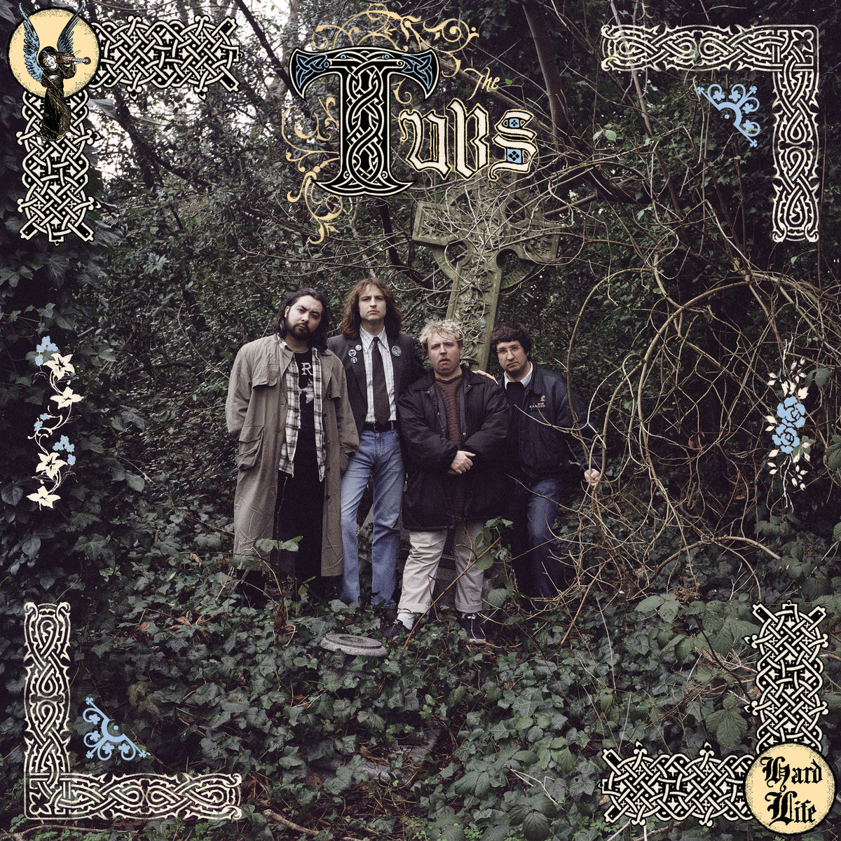 Tubs (The) - Hard Life *Pre-Order