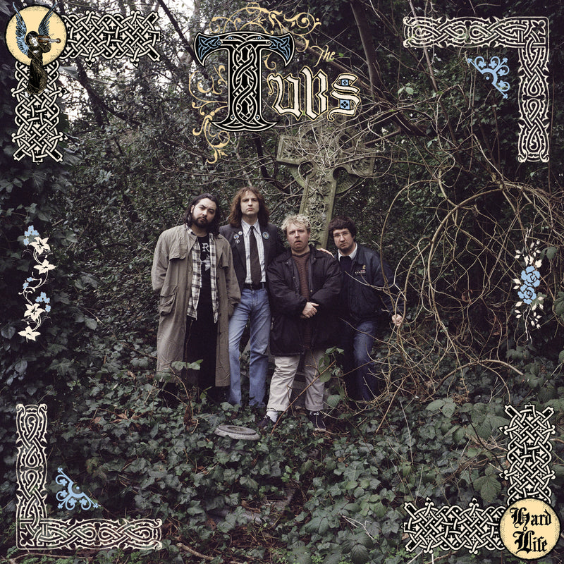 Tubs (The) - Hard Life *Pre-Order