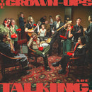 Demob Happy - The Grown Ups Are Talking *Pre-Order