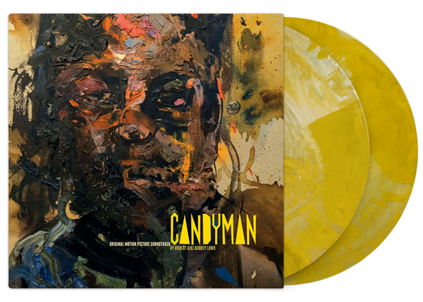 Candyman - Original Soundtrack (Robert Lowe)