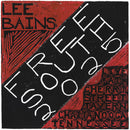 Lee Bains - Free South 2025 *Pre-Order