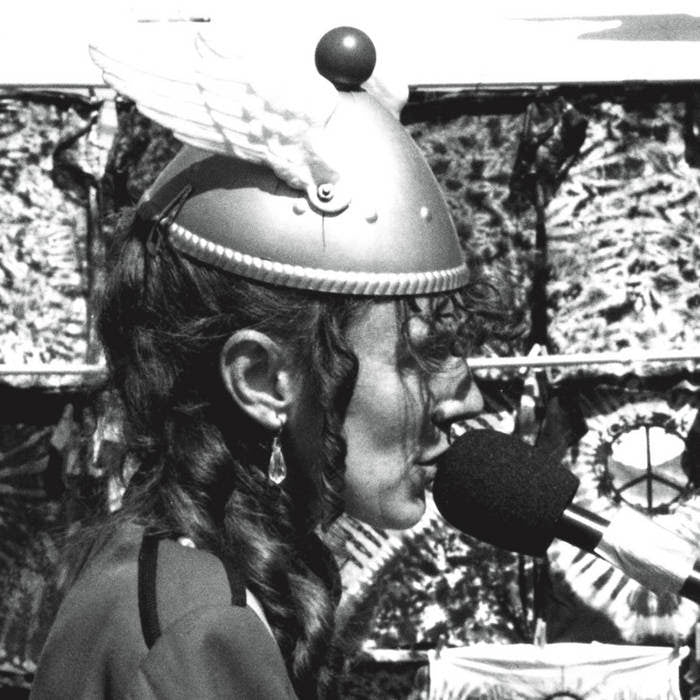 Space Lady (The) - Greatest Hits