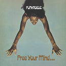 Funkadelic - Free Your Mind And Your Ass Will Follow *Pre-Order