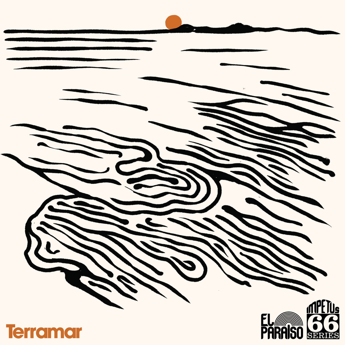 Terramar - Terramar *Pre-Order
