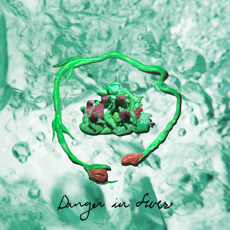 Wombo - Danger In Fives *Pre-Order