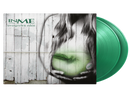 Inme - Overgrown Eden