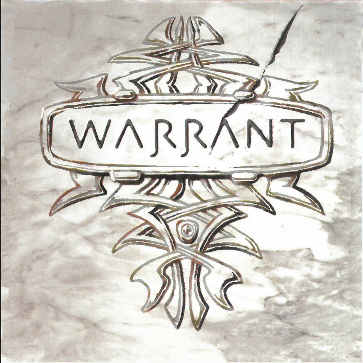 Warrant - Live 86-97 *Pre-Order