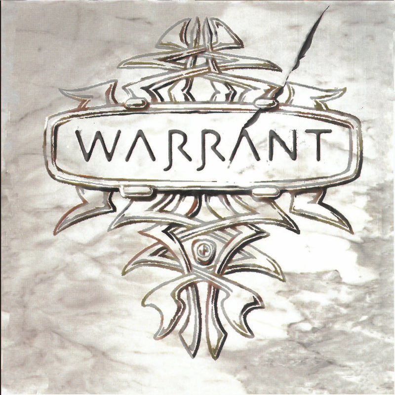 Warrant - Live 86-97 *Pre-Order