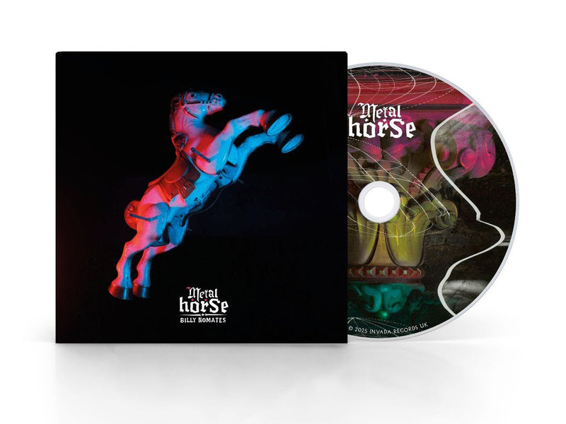 Billy Nomates - Metalhorse *Pre-Order