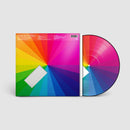 Jamie xx - In Colour (10th Anniversary Picture Disc)