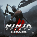 NINJA GAIDEN II - BLACK - ORIGINAL GAME SOUNDTRACK *Pre-Order