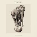 Liz Lawrence - Vespers *Pre-Order + INSTORE SESSION