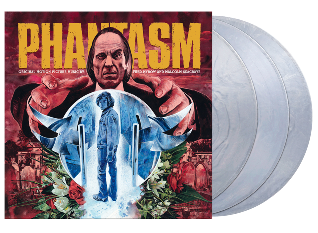 Phantasm - Original Soundtrack