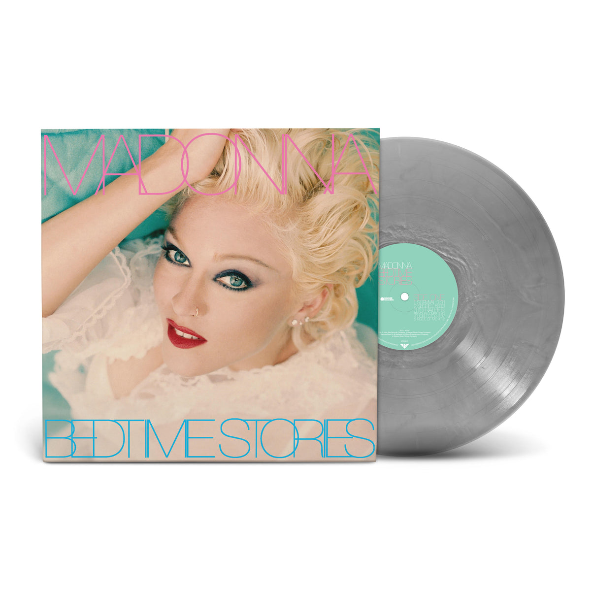 Madonna - Bedtime Stories