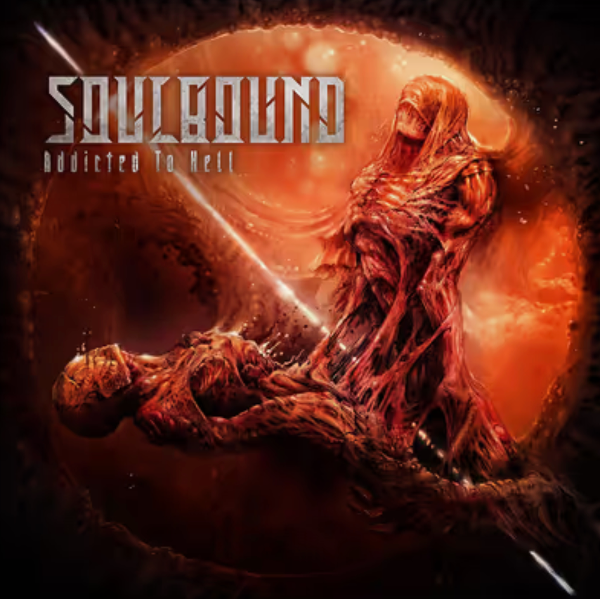 Soulbound - Soulbound