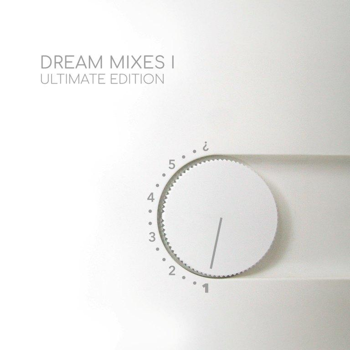 Tangerine Dream X Jerome Froese - Dream Mixes Ultimate Edition *Pre-Order