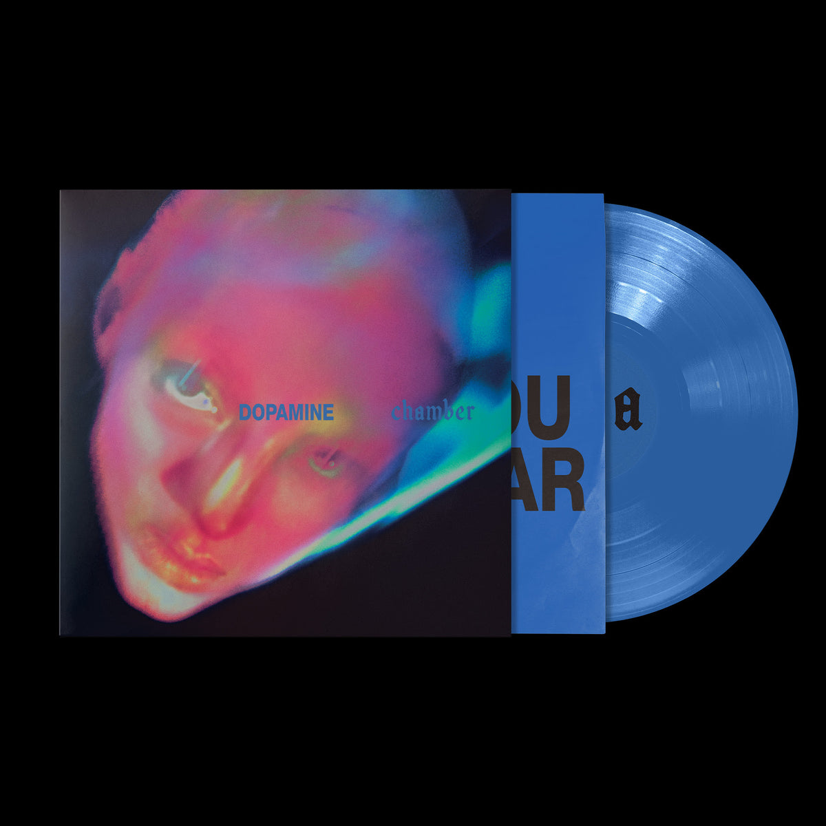 Fontaines D.C. - Dopamine Chamber *Pre-Order