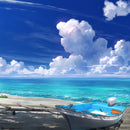 Los Retros - Odisea *Pre-Order