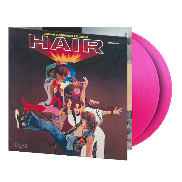 Hair - Original Soundtrack
