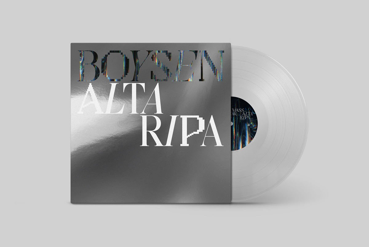 Ben Lukas Boysen - Alta Ripa
