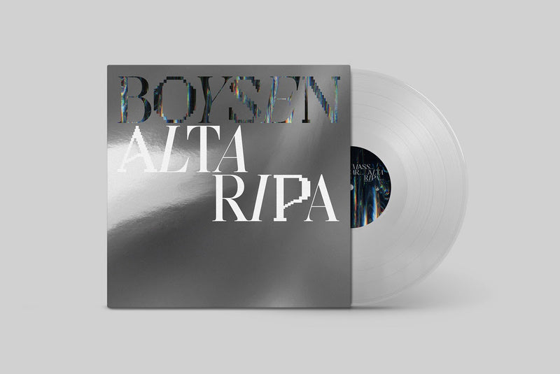 Ben Lukas Boysen - Alta Ripa