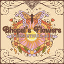 Bophal’s Flowers - Incense Myrrh & Gold / Jingle Bells