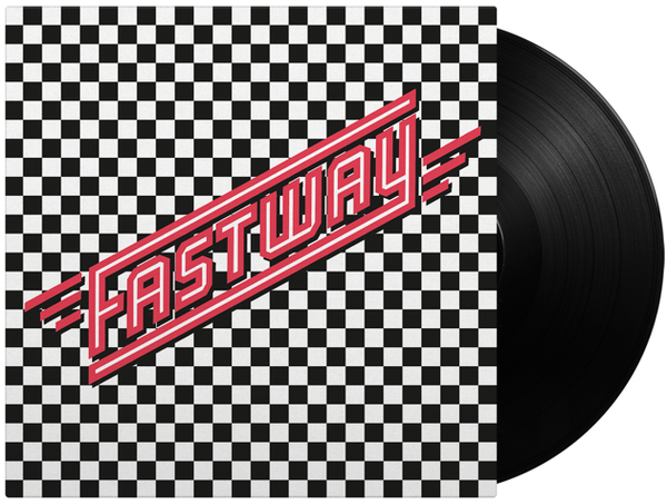 Fastway - Fastway