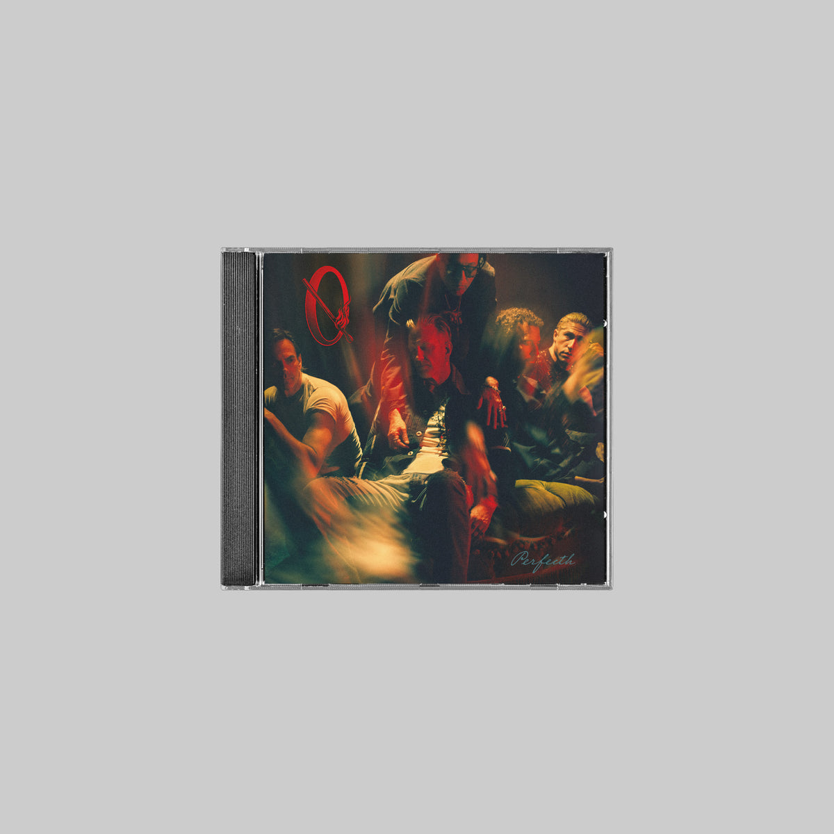 Queens of the Stone Age - Perfecth *Pre-Order