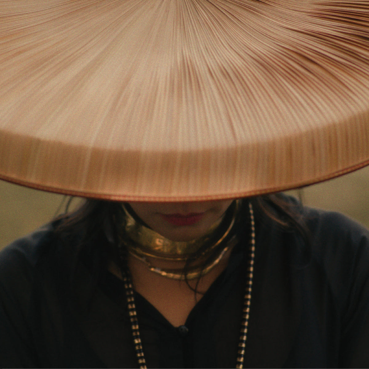 Various Artists - Music from Amongst The Disquiet: A Film by Tuấn Andrew Nguyễn