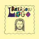 Man Made Hill - Delicious Logo *Pre-Order