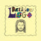 Man Made Hill - Delicious Logo *Pre-Order