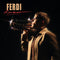 Ferdi - Romance *Pre-Order