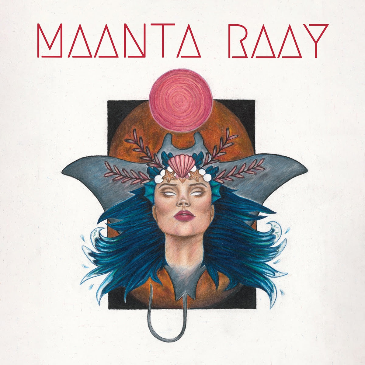 Maanta Ray - Maanta Ray