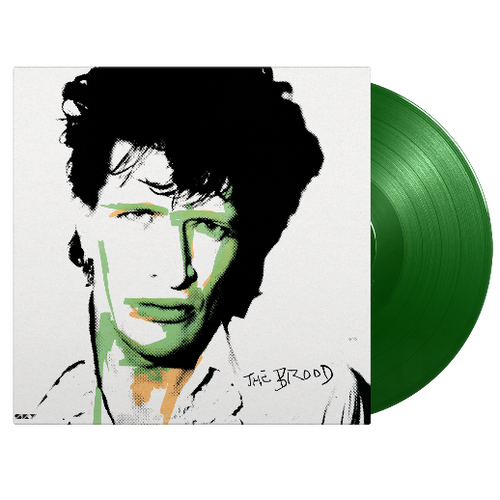 Herman Brood and His Wild Romance - Brood