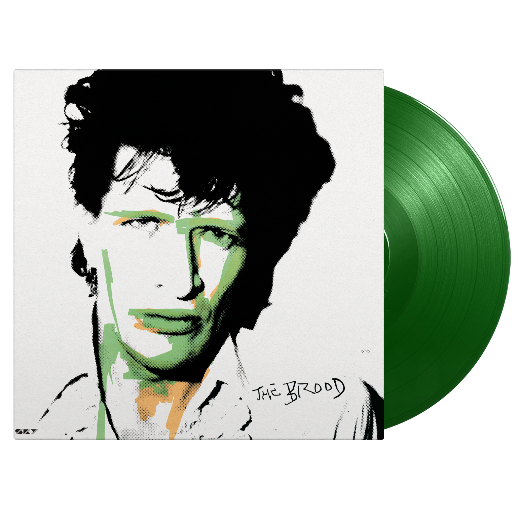 Herman Brood and His Wild Romance - Brood
