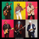 Los Straitjackets - What's So Funny About Peace, Love and Los Straitjackets *Pre-Order
