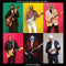 Los Straitjackets - What's So Funny About Peace, Love and Los Straitjackets *Pre-Order