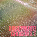Cousin Tony's - Brand New Firebird - Rosewater Crocodile