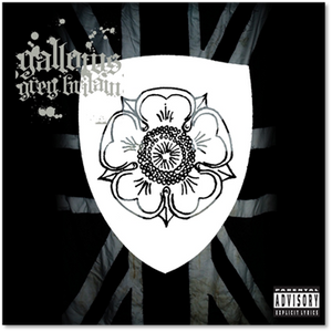Gallows - Grey Britain *Pre-Order