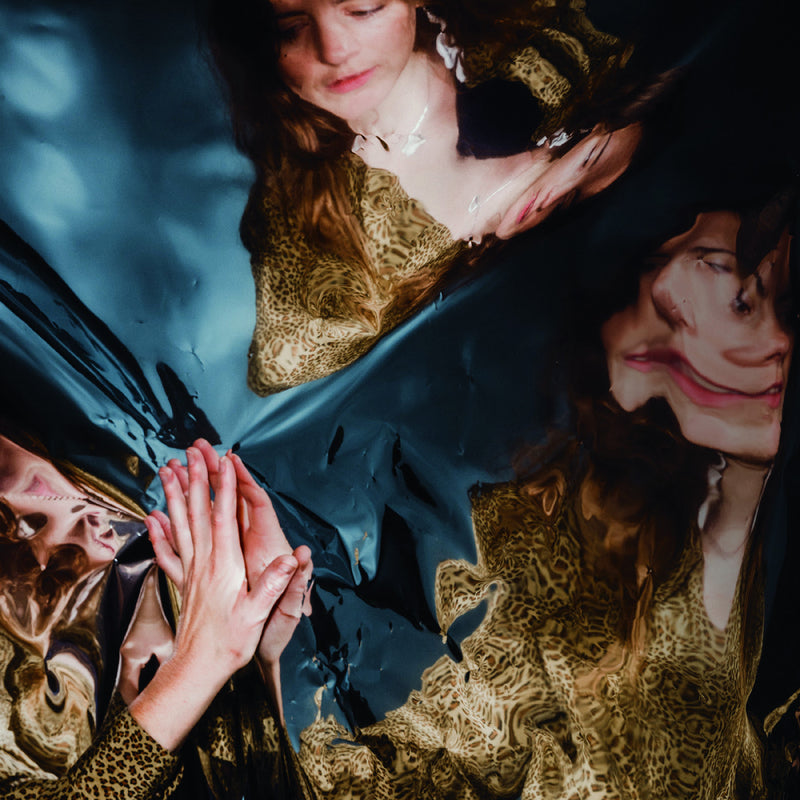 Ali McGuirk - Watertop *Pre-Order
