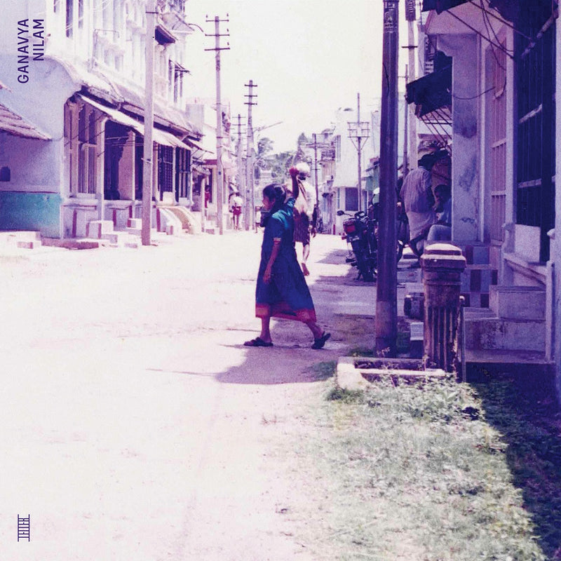 Ganavya - Nilam *Pre-Order