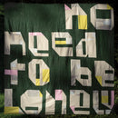 Gladie - No Need To Be Lonely