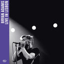 Bryan Adams - Live In Lisbon