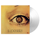Supersister - Clear Vinyl Reissues