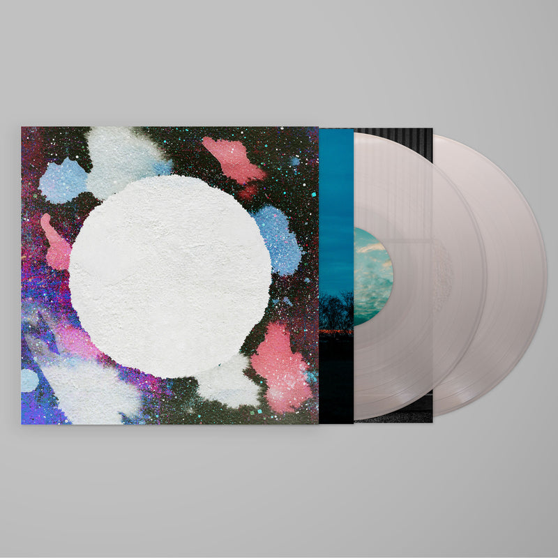 Khruangbin - The Universe Smiles Upon You ii *Pre-Order
