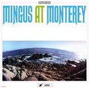 Charles Mingus - Mingus At Monterey *Pre-Order