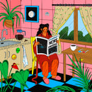 La Luz - Extra! Extra! - Limited RSD Black Friday 2025