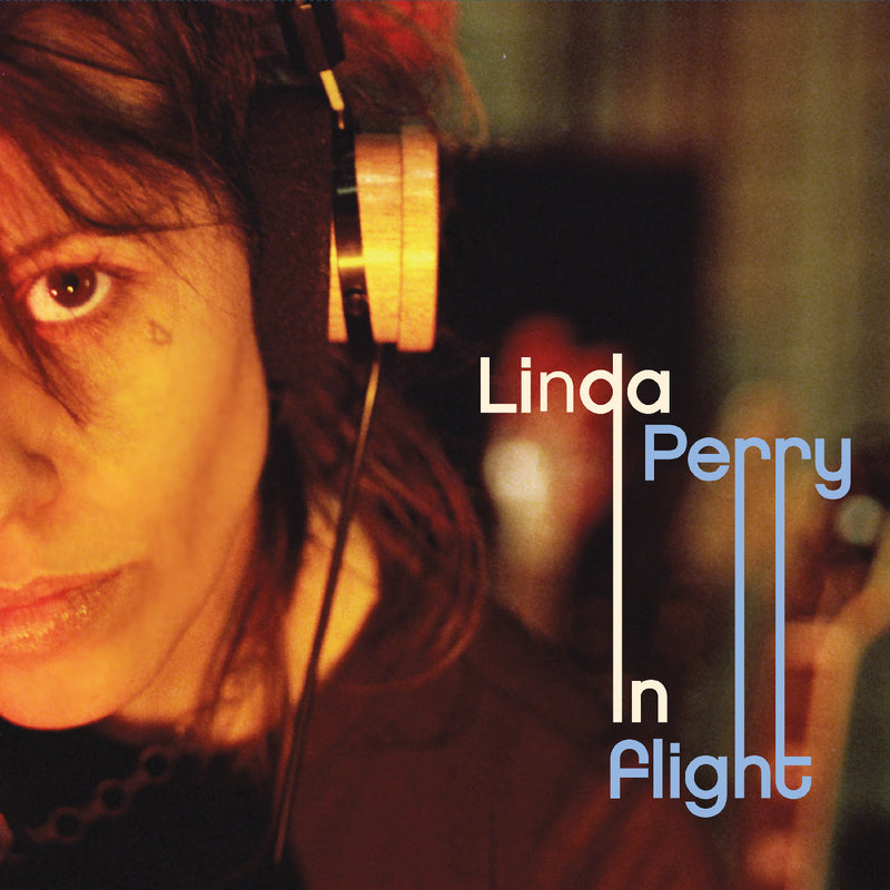 Linda Perry - In Flight - Limited RSD Black Friday 2025